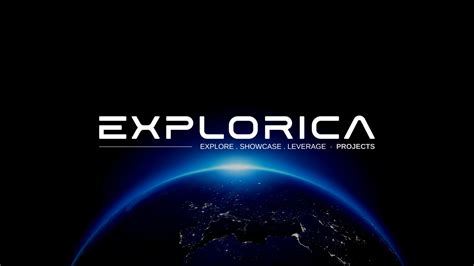 explorica sign in